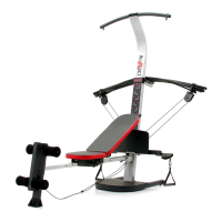 Preview: Weider CrossBow
