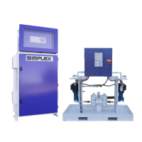 Preview: Simplex SPS Series