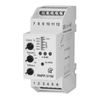 Preview: Novatek-electro RNPP-311 M