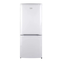 Preview: Beko CS5342 APW