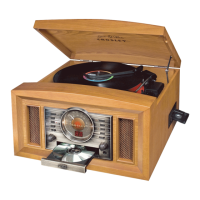 Preview: Crosley CR83