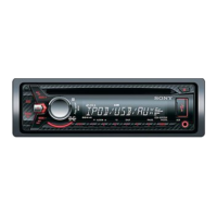 Preview: Sony CDX-G2080 IM