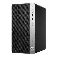 Preview: HP ProDesk 480 G4 MT