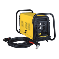 Preview: ESAB Cutmaster 100