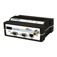 Preview: Dataradio Viper-1000