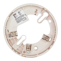 Preview: System Sensor B501-WHITE