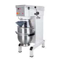 Preview: Varimixer AR Series