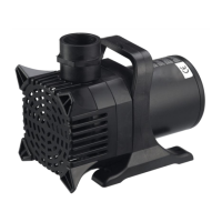 Preview: Half Off Ponds Aqua Pulse Series