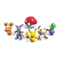 Preview: Mega Construx Pokemon Multi Pack
