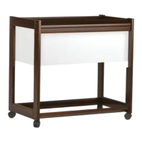 Preview: boori Universal Bassinet B-BAS