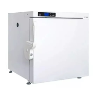 Preview: Vestfrost ULTF-37