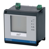 Preview: KROHNE SU 600 Ex