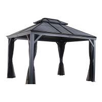 Preview: Sojag 500-9164596