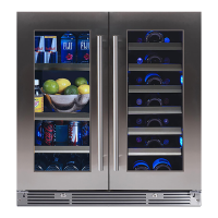 Preview: Xo XOU30BWDDGO