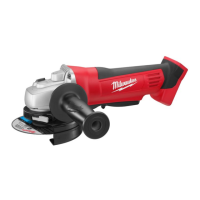 Preview: Milwaukee HD18 AG115