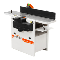 Preview: Wood-mizer MP160