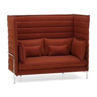 Preview: VITRA Alcove Sofa