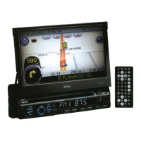 Preview: Boss Audio Systems BV9980NV