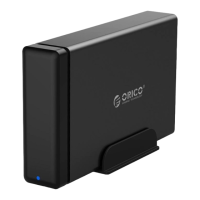 Preview: Orico NS-USB3.0 Series