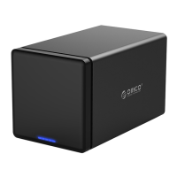 Preview: Orico NS200 RC3