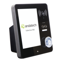 Preview: Andatech SOBERLIVE FRX