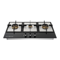 Preview: Robam JZ-B312