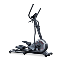 Preview: Bodyworx EFX420