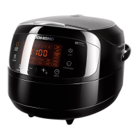 Preview: Redmond RMC-M96