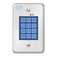 Preview: SDC EntryCheck 918