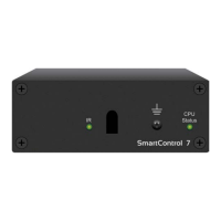 Preview: Savant SmartControl 7