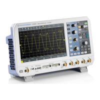 Preview: Rohde & Schwarz R&S RTB2000