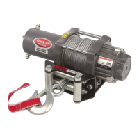 Preview: Comeup ATV-3000