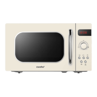 Preview: Comfee CMSRO 20di cr