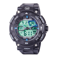 Preview: Trevi RACER SG 320