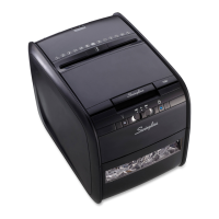 Preview: Swingline Stack-and-Shred 60X
