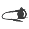 Steam Cleaner Logo