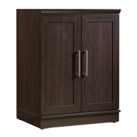 Preview: Sauder HomePlus 411591