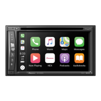 Preview: Pioneer AVIC-W6500 NEX