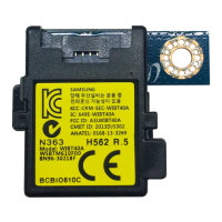 Preview: Samsung WIBT40 A