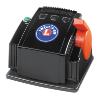 Preview: Lionel CW-80 Transformer