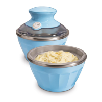 Preview: Soft Serve Ice Cream Maker