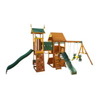 Preview: KidKraft YELLOWSTONE