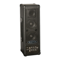 Preview: Kustom PA40BAT