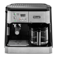Preview: DeLonghi BCO43 X