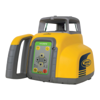 Preview: Spectra Precision HV302G