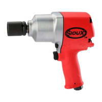 Preview: Sioux Tools IW750MP-6H
