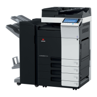 Preview: Olivetti d-Color MF222