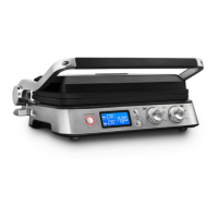 Preview: DeLonghi CGH1012 D