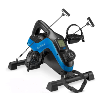 Preview: Lifepro FLEXCYCLE PLUS