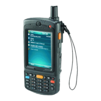 Preview: Motorola MC75A